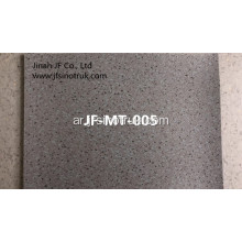 JF-MT-005 Bus floor floor Bus Mat Yutong Bus